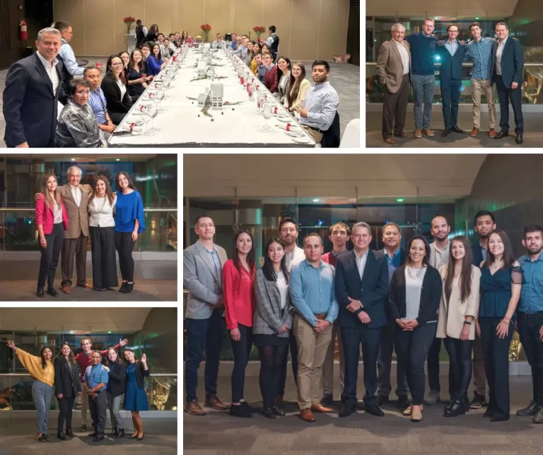 BIM held its annual meeting