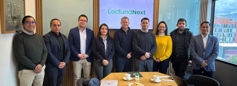 Avanza Sólido visits Bolivia