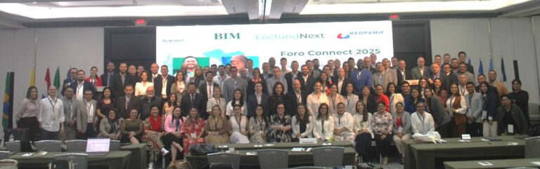 3rd Edition of the Connect 2025 Forum