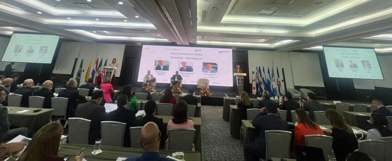 3a. versión del Foro Connect 2025 reunió en Panamá a los principales actores de las finanzas inclusivas en la región