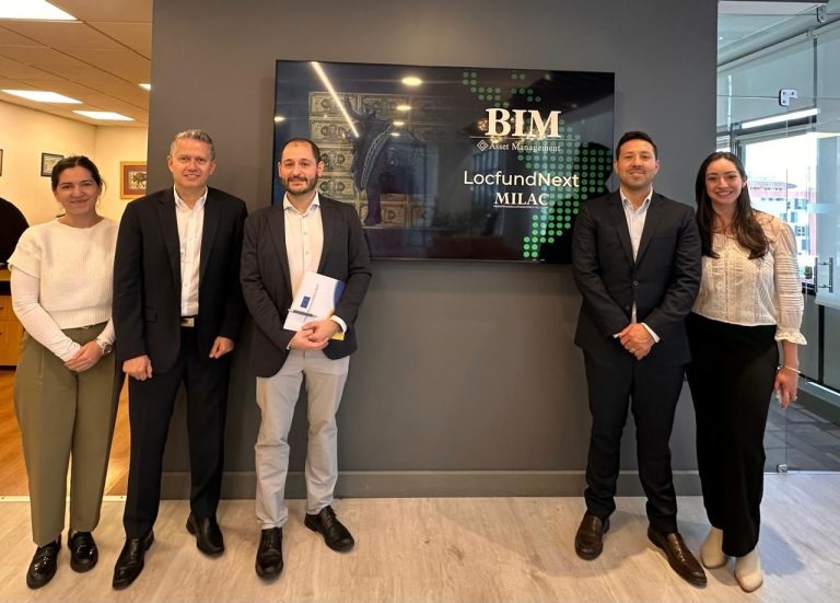 COFIDES visit in La Paz: New Alliances for Financial Inclusion