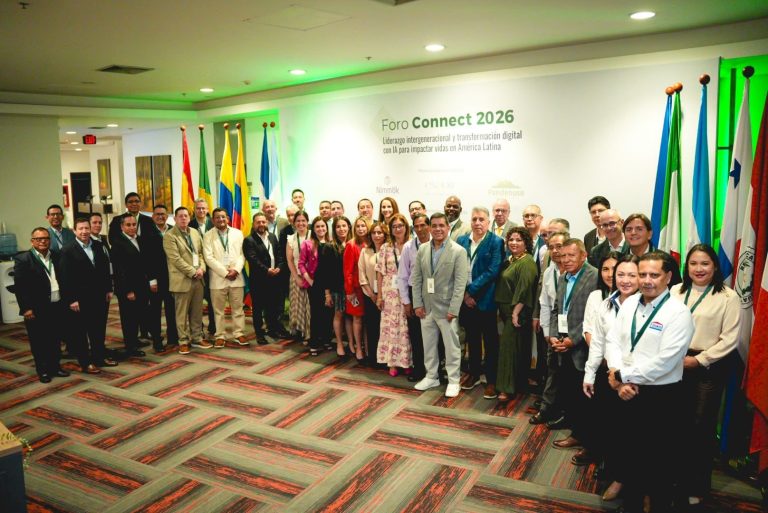 Lanzamiento de la Agenda Previa en el marco del Foro Connect 2026