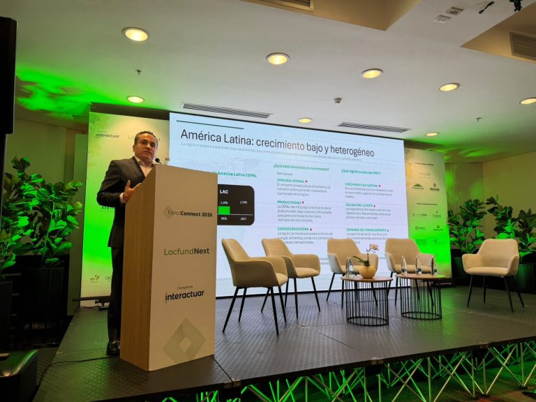 Inicia el Foro Connect 2026 en Medellín, Colombia
