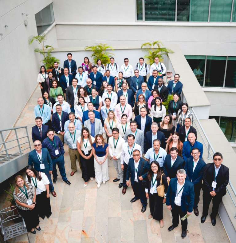 Cierre del Foro Connect 2026