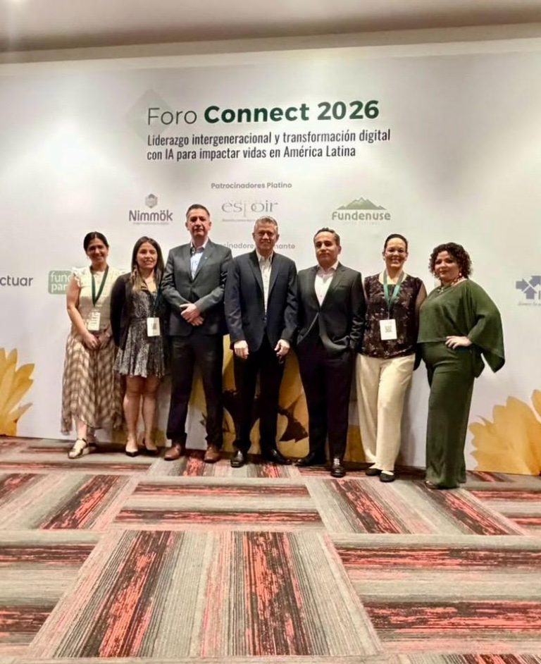 4ta edición de Foro Connect reúne en Medellín a líderes del sector para abordar los desafíos del sector de Microfinanzas